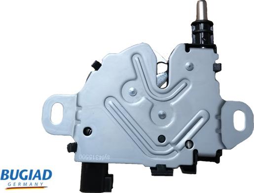 Bugiad BDL15500 - Заключващ механизъм на капак на двигателя vvparts.bg