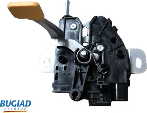 Bugiad BDL15503 - Заключващ механизъм на капак на двигателя vvparts.bg