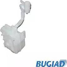 Bugiad BSP20155 - Воден резервоар миещо устр., миене на стъклата vvparts.bg