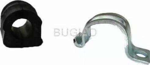 Bugiad BSP20253 - Ремонтен комплект, тампон на стабилизатор vvparts.bg