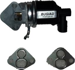 Bugiad BSP23093 - AGR-Клапан vvparts.bg