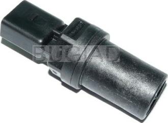 Bugiad BSP23736 - Датчик, километраж (разстояние) vvparts.bg