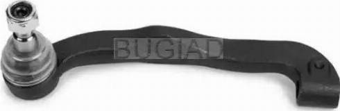 Bugiad BSP22914 - Накрайник на напречна кормилна щанга vvparts.bg