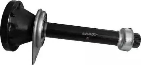 Bugiad BSP22931 - Опора карданен вал vvparts.bg