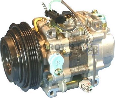 BUGOBROT 51-4471000020 - Компресор, климатизация vvparts.bg