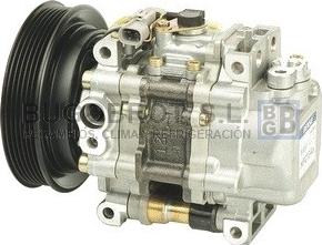 BUGOBROT 51-4471001180 - Компресор, климатизация vvparts.bg