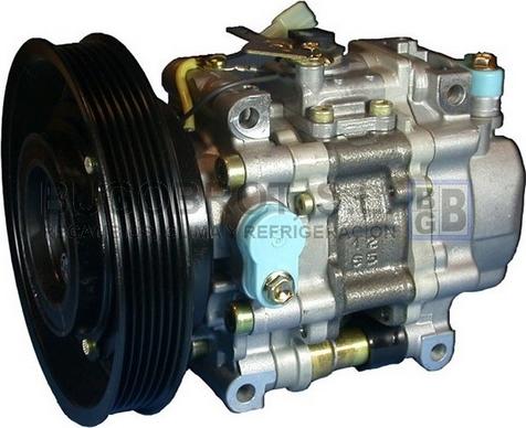 BUGOBROT 51-4471001201 - Компресор, климатизация vvparts.bg