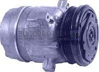 BUGOBROT 51-1135215 - Компресор, климатизация vvparts.bg