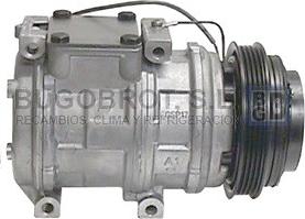 BUGOBROT 51-77323 - Компресор, климатизация vvparts.bg