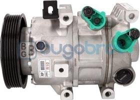 BUGOBROT 51-HY86042 - Компресор, климатизация vvparts.bg