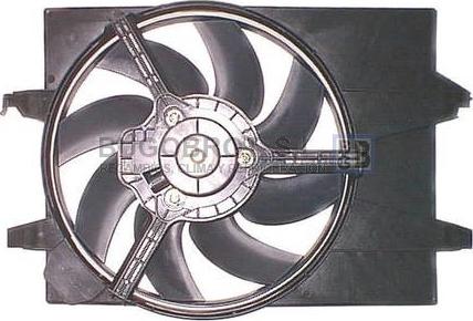BUGOBROT 18-FD7560 - Вентилатор, охлаждане на двигателя vvparts.bg