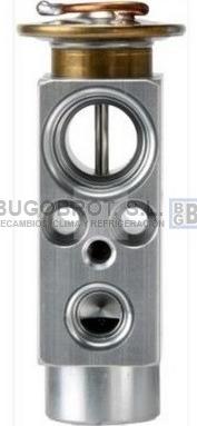 BUGOBROT 30-0075 - Разширителен клапан, климатизация vvparts.bg