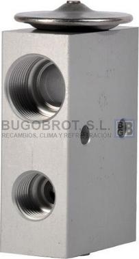 BUGOBROT 30-3705 - Разширителен клапан, климатизация vvparts.bg