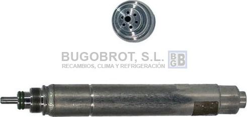 BUGOBROT 20-00153 - Изсушител, климатизация vvparts.bg