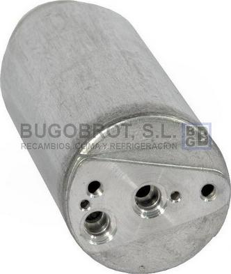 BUGOBROT 20-00131 - Изсушител, климатизация vvparts.bg