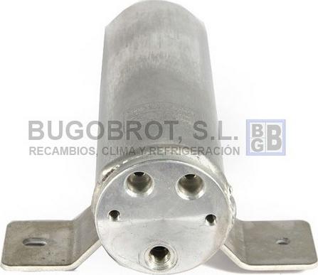 BUGOBROT 20-83511 - Изсушител, климатизация vvparts.bg