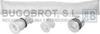 BUGOBROT 20-83124 - Изсушител, климатизация vvparts.bg