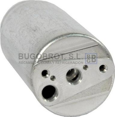 BUGOBROT 20-33589 - Изсушител, климатизация vvparts.bg