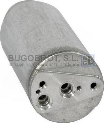 BUGOBROT 20-33583 - Изсушител, климатизация vvparts.bg