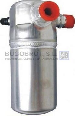 BUGOBROT 20-33112 - Изсушител, климатизация vvparts.bg