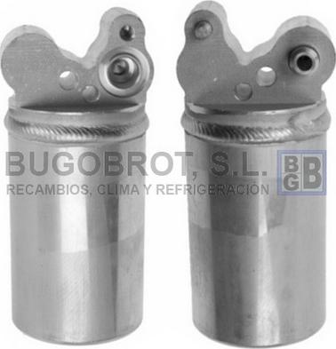 BUGOBROT 20-33313 - Изсушител, климатизация vvparts.bg