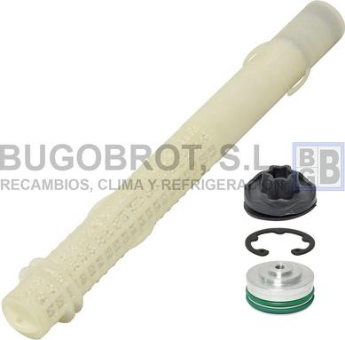 BUGOBROT 20-SM86001 - Изсушител, климатизация vvparts.bg