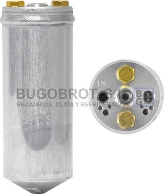 BUGOBROT 20-SU86001 - Изсушител, климатизация vvparts.bg