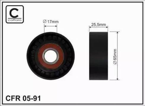 Valeo 5751G2 - Ремъчен обтегач, пистов ремък vvparts.bg