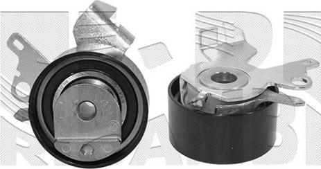 Caliber 47963 - Обтяжна ролка, ангренаж vvparts.bg