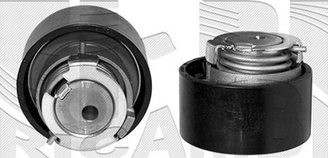 Caliber 57365 - Обтяжна ролка, ангренаж vvparts.bg