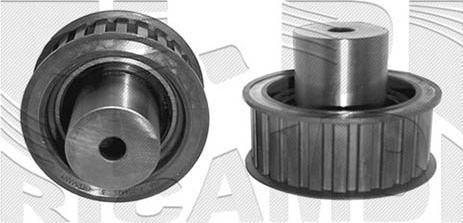 Caliber 06265 - Паразитна / водеща ролка, зъбен ремък vvparts.bg