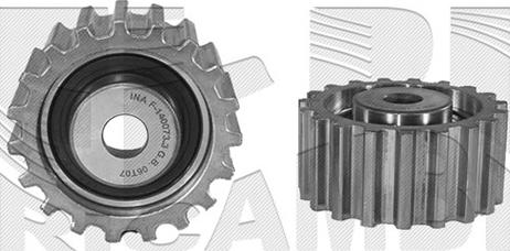 Caliber 16769 - Паразитна / водеща ролка, зъбен ремък vvparts.bg