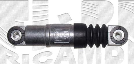 Caliber 88092 - Демпер (успокоител-трепт.вибр.), пистов ремък vvparts.bg