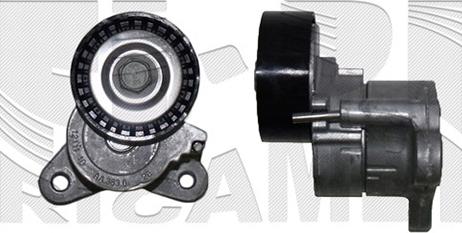 Caliber 88228 - Ремъчен обтегач, пистов ремък vvparts.bg