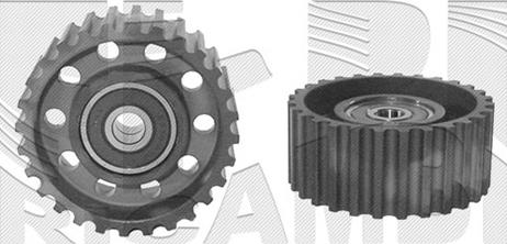 Caliber 36365 - Паразитна / водеща ролка, зъбен ремък vvparts.bg