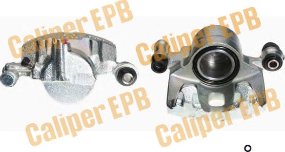 Calipere+ NAIBA 4300890 - Спирачен апарат vvparts.bg