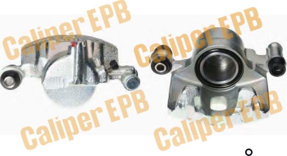 Calipere+ NAIBA 4300891 - Спирачен апарат vvparts.bg