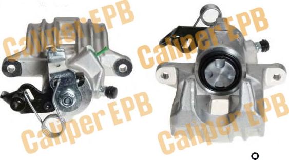 Calipere+ NAIBA 6N0615423A - Спирачен апарат vvparts.bg