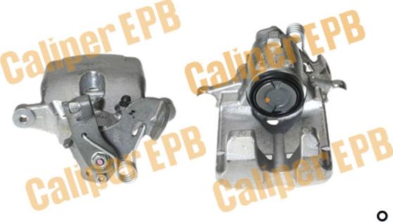 Calipere+ NAIBA 13275929 - Спирачен апарат vvparts.bg