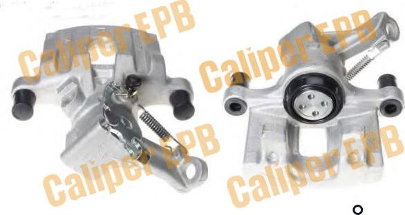 Calipere+ NAIBA C990L - Спирачен апарат vvparts.bg