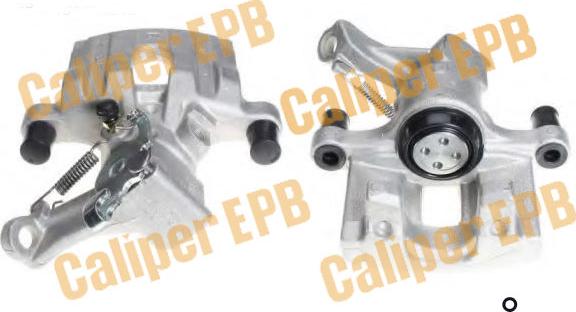 Calipere+ NAIBA C990R - Спирачен апарат vvparts.bg