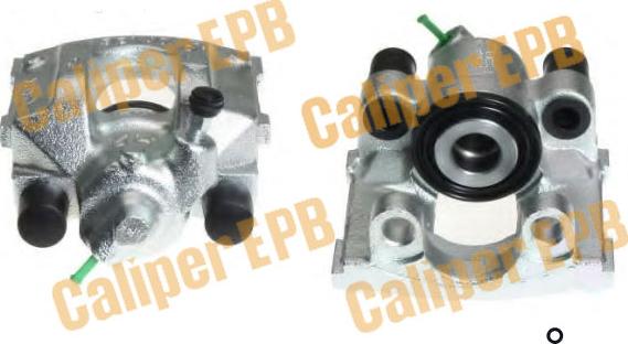 Calipere+ NAIBA C946L - Спирачен апарат vvparts.bg