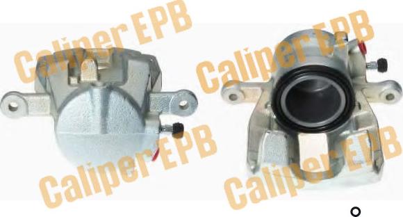 Calipere+ NAIBA C940L - Спирачен апарат vvparts.bg