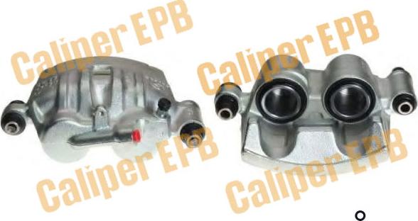 Calipere+ NAIBA C942L - Спирачен апарат vvparts.bg