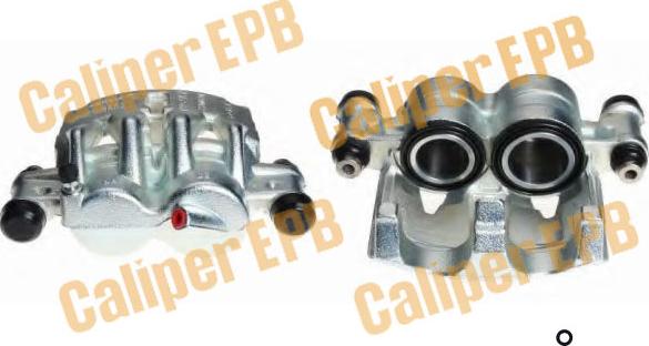 Calipere+ NAIBA C958L - Спирачен апарат vvparts.bg