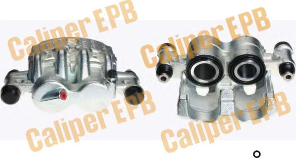 Calipere+ NAIBA C957R - Спирачен апарат vvparts.bg