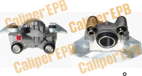 Calipere+ NAIBA C960L - Спирачен апарат vvparts.bg