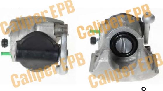 Calipere+ NAIBA C968L - Спирачен апарат vvparts.bg