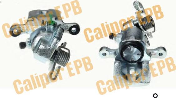 Calipere+ NAIBA C902L - Спирачен апарат vvparts.bg