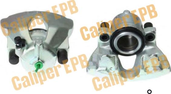 Calipere+ NAIBA C989L - Спирачен апарат vvparts.bg